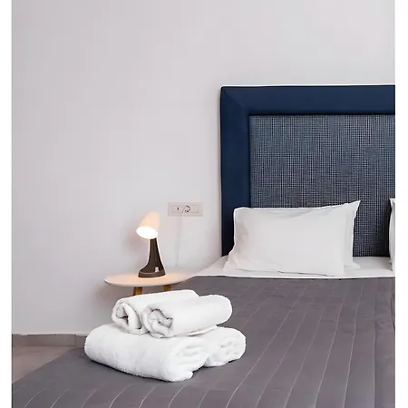 Maistros Village Santorini 5 Star Penzion