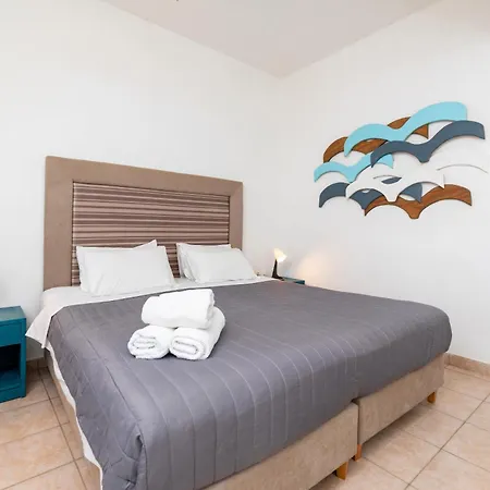 Maistros Village Santorini 5 Star Penzion